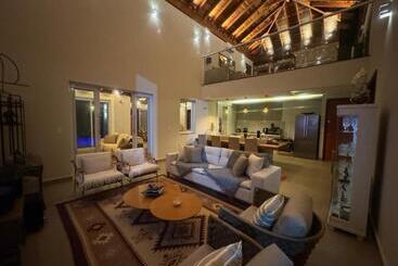 ペンション Locação Terras De São Francisco, Quarto Privativo Jatobá