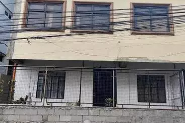 Pensionat Milesaway Transient House