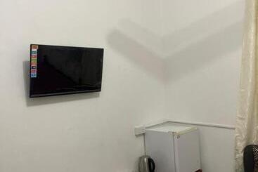 펜션 Nashu House Stone Town