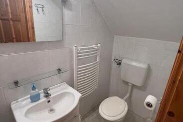 Pensió Szélkakas Vendégház