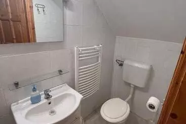 ペンション Szélkakas Vendégház