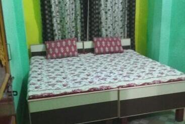 펜션 Vaishnavi Paying Guest House