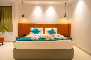 Ski Hotels And Resorts Rishikesh
