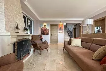Suuyla Butik Otel