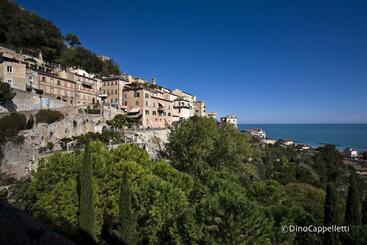 Bed and Breakfast Acquamarina