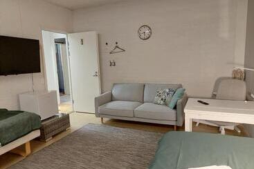 Bed & Breakfast Wera