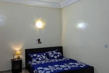 هتل Bénin Booking Buddy