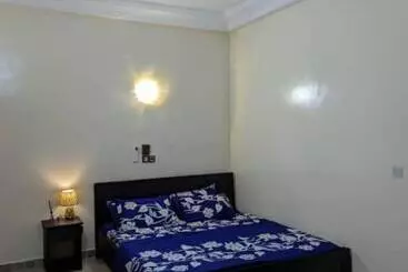 هتل Bénin Booking Buddy