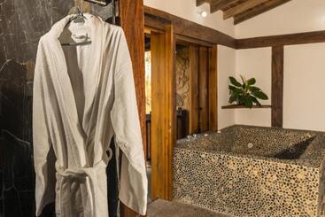 فندق El Cielo En La Tierra