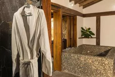 ホテル El Cielo En La Tierra