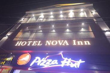 Hotel Nova Inn By Stayapart