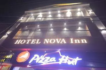 Hotelli Nova Inn By Stayapart