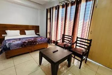 Hotel Rk Grand