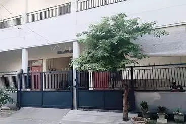 Hotel Spot On 93685 Homestay Bu Sun Syariah