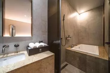 Hotel Uiwang Milos