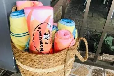 Nomusa S Bed And Breakfast