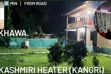 Pansiyon Cosmo S Magic Love Home Stay
