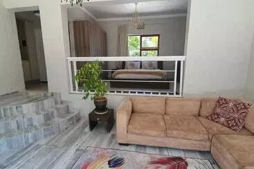 Pension Desita Guest House
