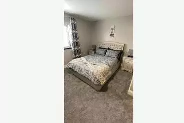 Majatalo Johnny Murphy S Guest Rooms