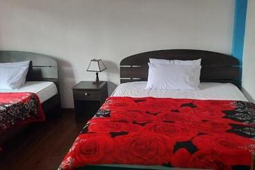 Pensão Last Chance Holiday Resort