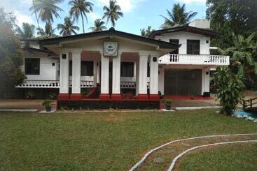 بنسيون Leisure Home Human Care Center