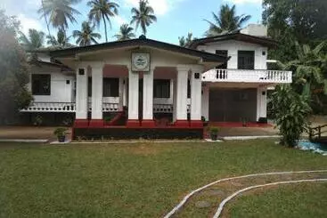 Pension Leisure Home Human Care Center