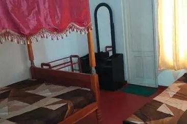 Pensión Lions Villa & Resort