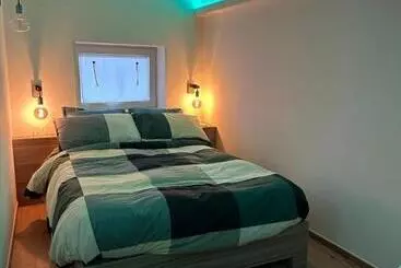 تختخواب و صبحانه La Botte Piccola