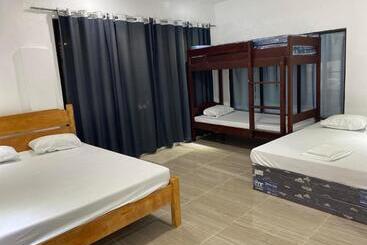 Donque S Mountain Resort