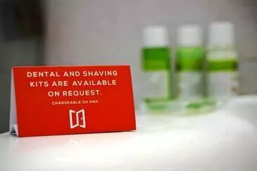 Fabhotel Prime Jvs Beauty Green Resorts