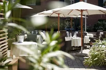 Genießer   & Romantikhotel Das Schiff
