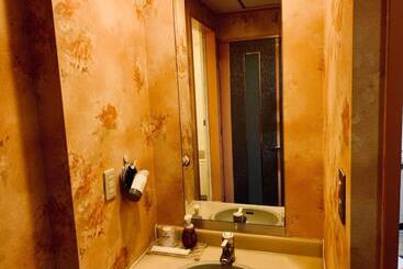 Hotel ビジネスインnagashima