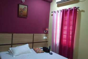 Hotell Chandan Resort