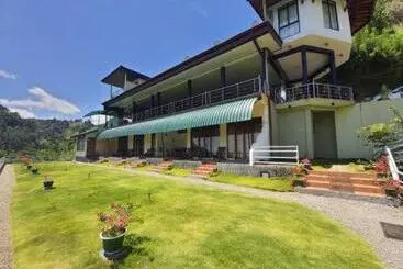 Hotel Edge Resort