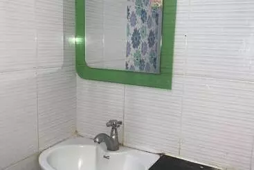 Hotel Grg R P International Patna