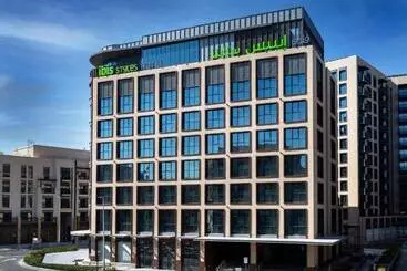 Hôtel Ibis Styles Deira