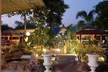 هتل Kasithorn Apartment S &