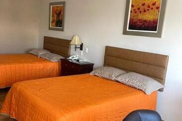 Szálloda Las Palmas