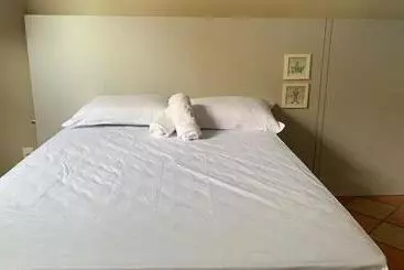 ホテル Pousada Economic Pitangui