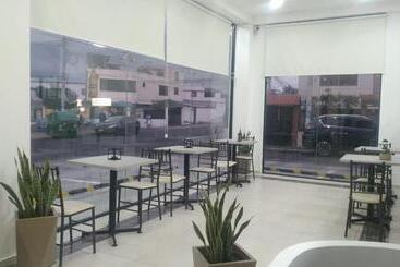 Szálloda Suites La Fontana