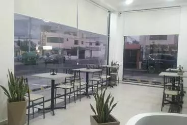 Hotel Suites La Fontana