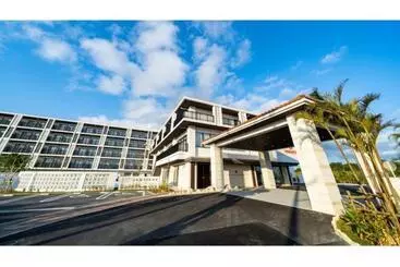 ホテル Torifito Miyakojima Resort Vacation Stay 79480v