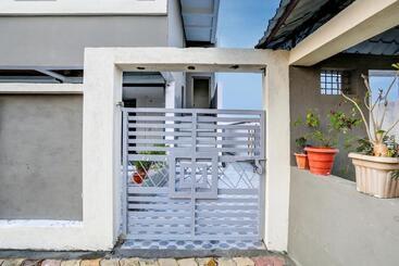 Oyo Hotel Dream 1 Inn