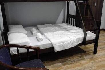 膳宿费 Bethany Resort Family Of Four