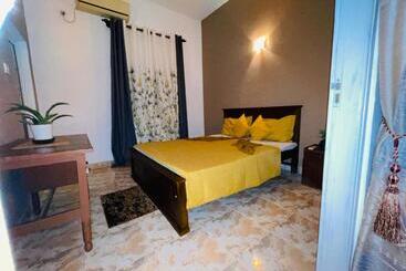 Pensione Christine Villa