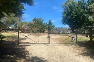 Majatalo Mount Charles Homestead