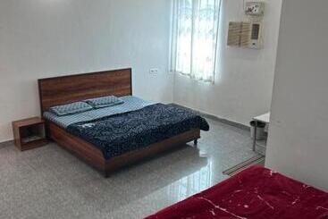 بنسيون Prem Bhawan Guest House