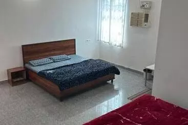 Pensão Prem Bhawan Guest House