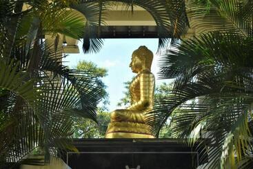 Pensjonat Rock View Home