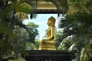 Majatalo Rock View Home